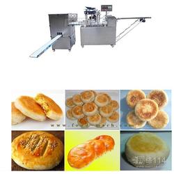 廣州機械廠 專業(yè)批發(fā)與供應(yīng)餅干機械的廠家指南
