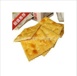 可拉奧小太口餅干900*24 威海韓國(guó)食品批發(fā)與市場(chǎng)機(jī)遇