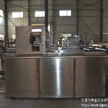 餅干食品機(jī)械全攻略 價(jià)格解析、批發(fā)渠道與優(yōu)質(zhì)廠家推薦