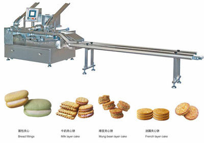 河南餅干機(jī)械供應(yīng)信息概覽——河南機(jī)電網(wǎng)歡迎您的光臨